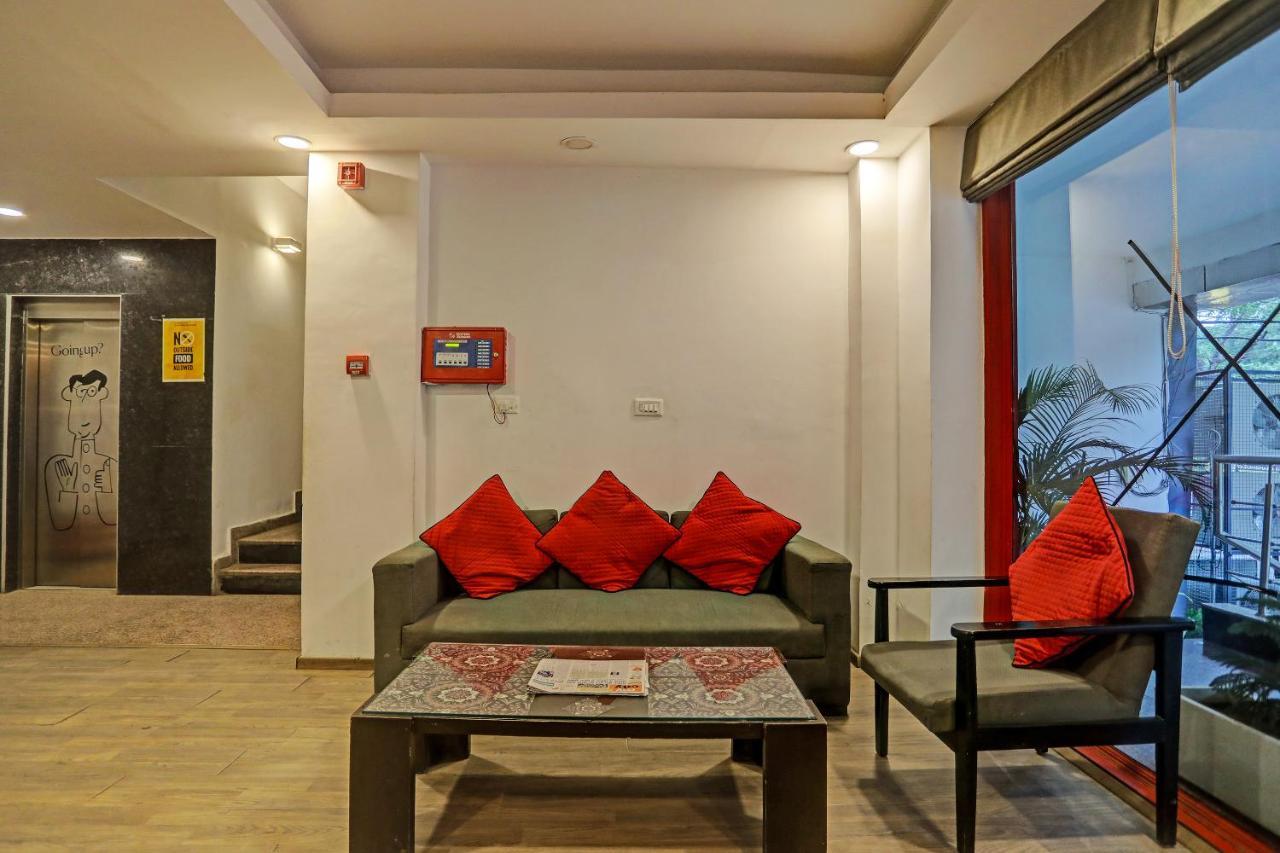 Hotel Admire Inn "Near Atal Chowk, Sector 15, Vasundhara" - Delhi (National Capital Territory of India) — Photos 2